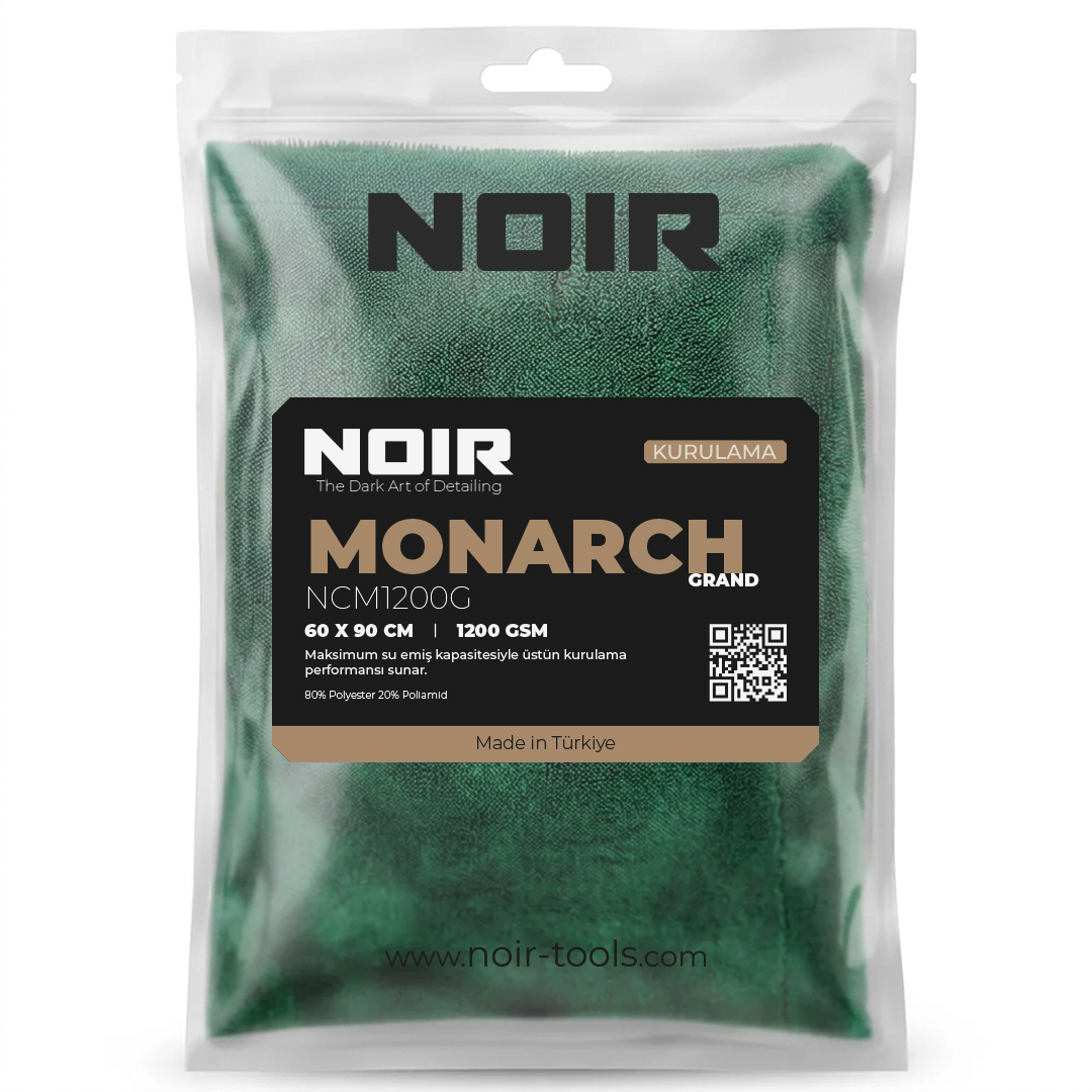 MONARCH GRAND