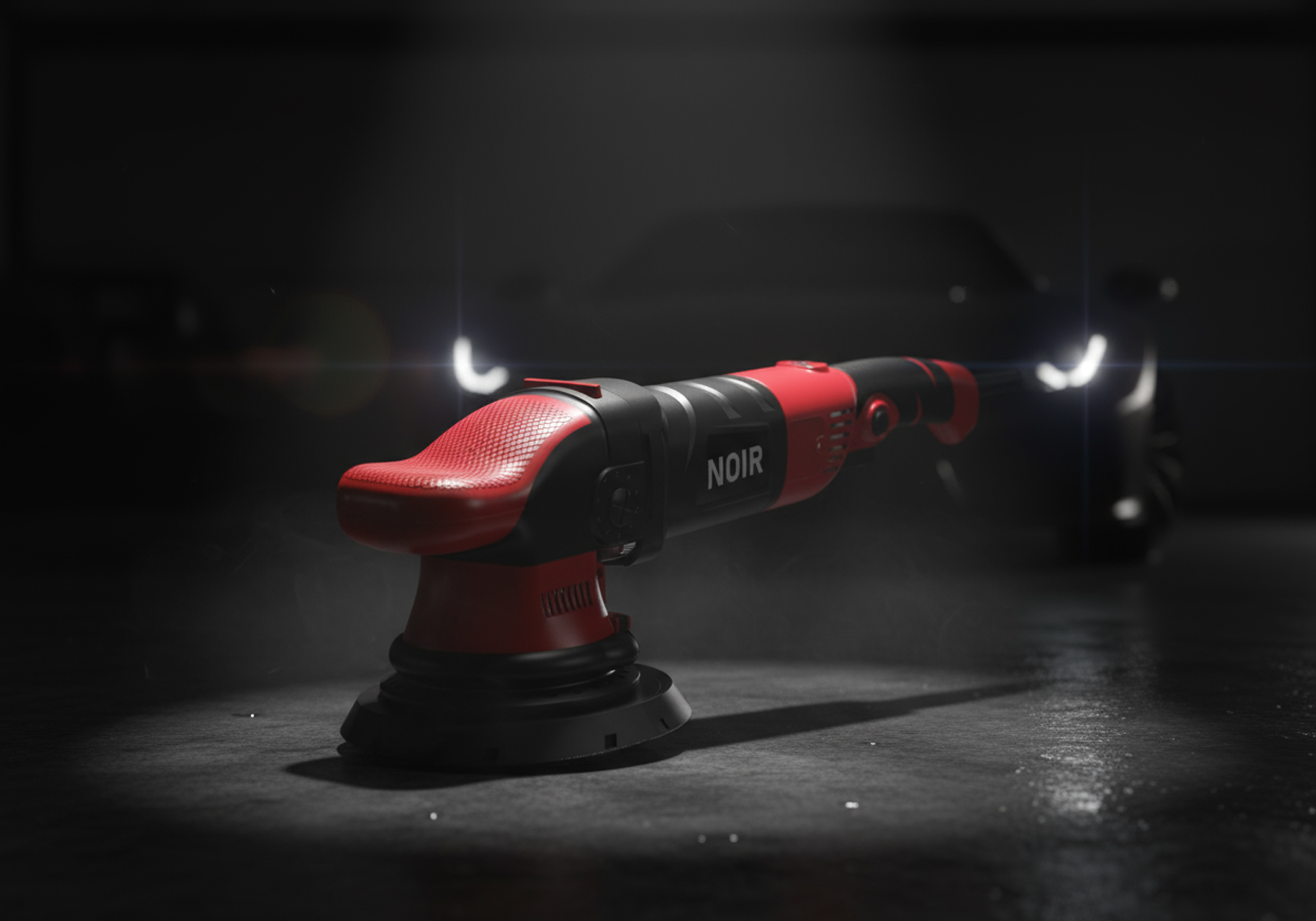 Polisaj Makineleri Nasıl Seçilir? Profesyoneller İçin Kapsamlı Rehber