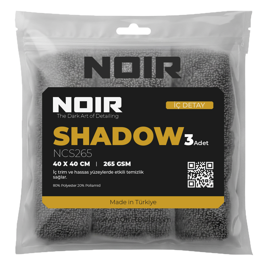 SHADOW