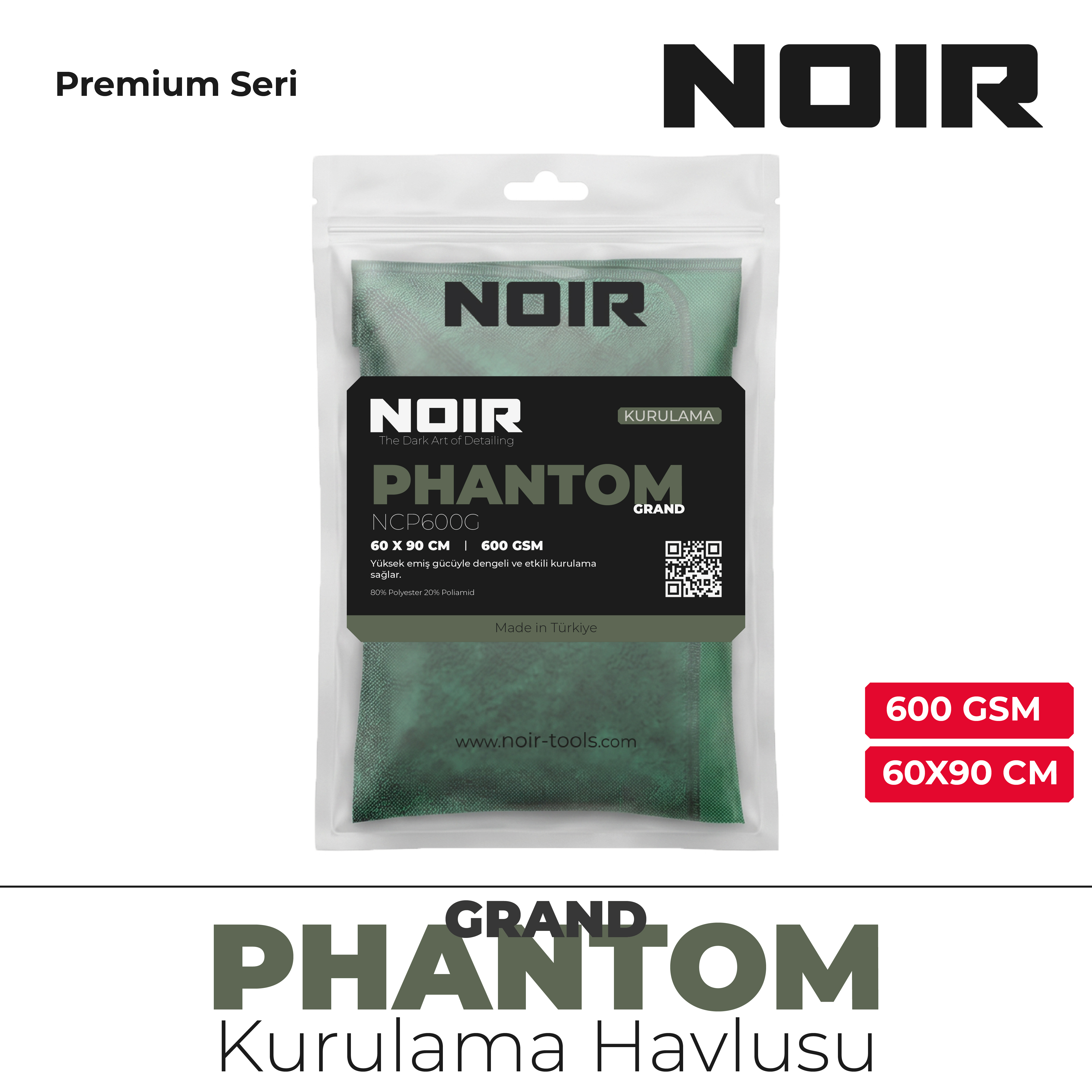 PHANTOM GRAND