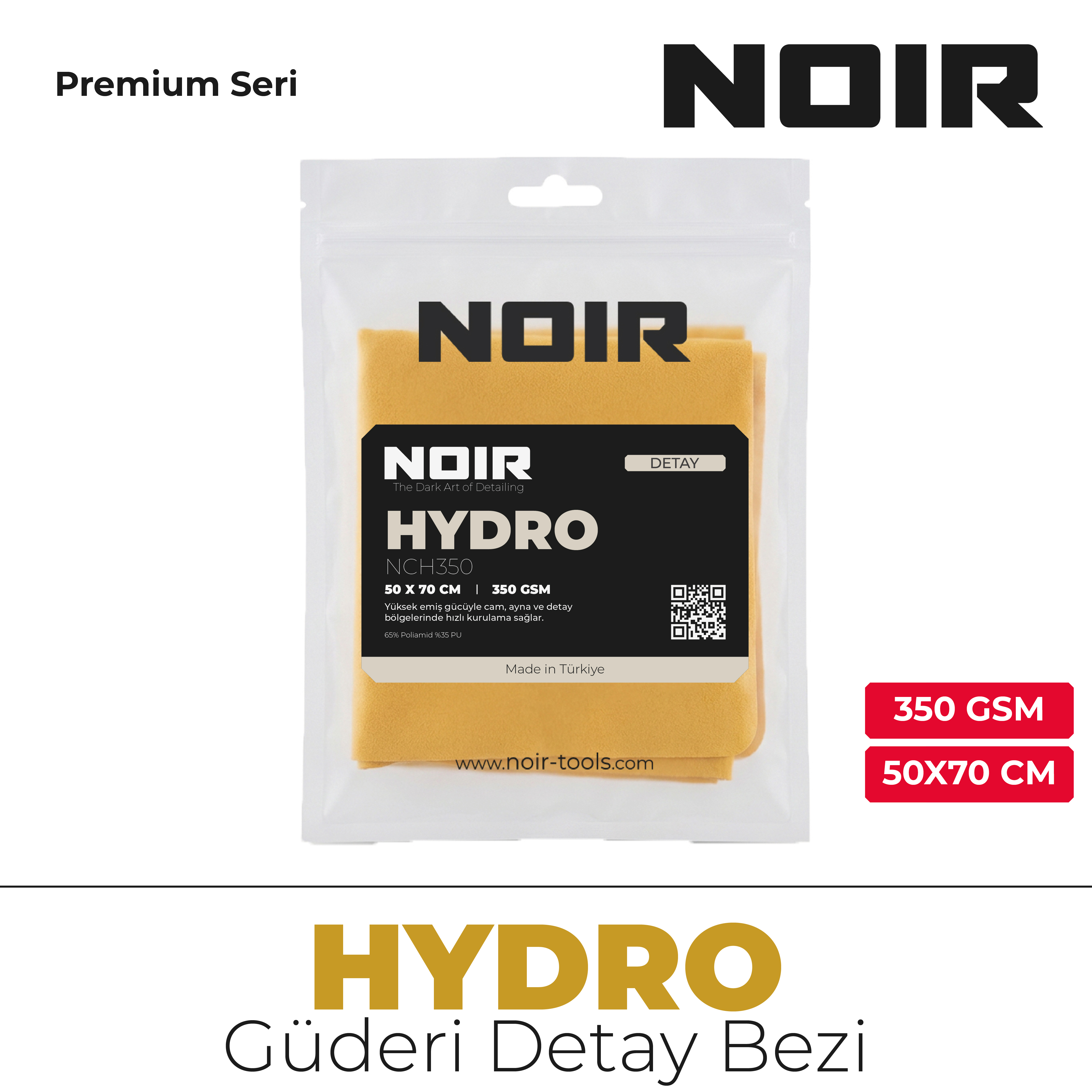 HYDRO