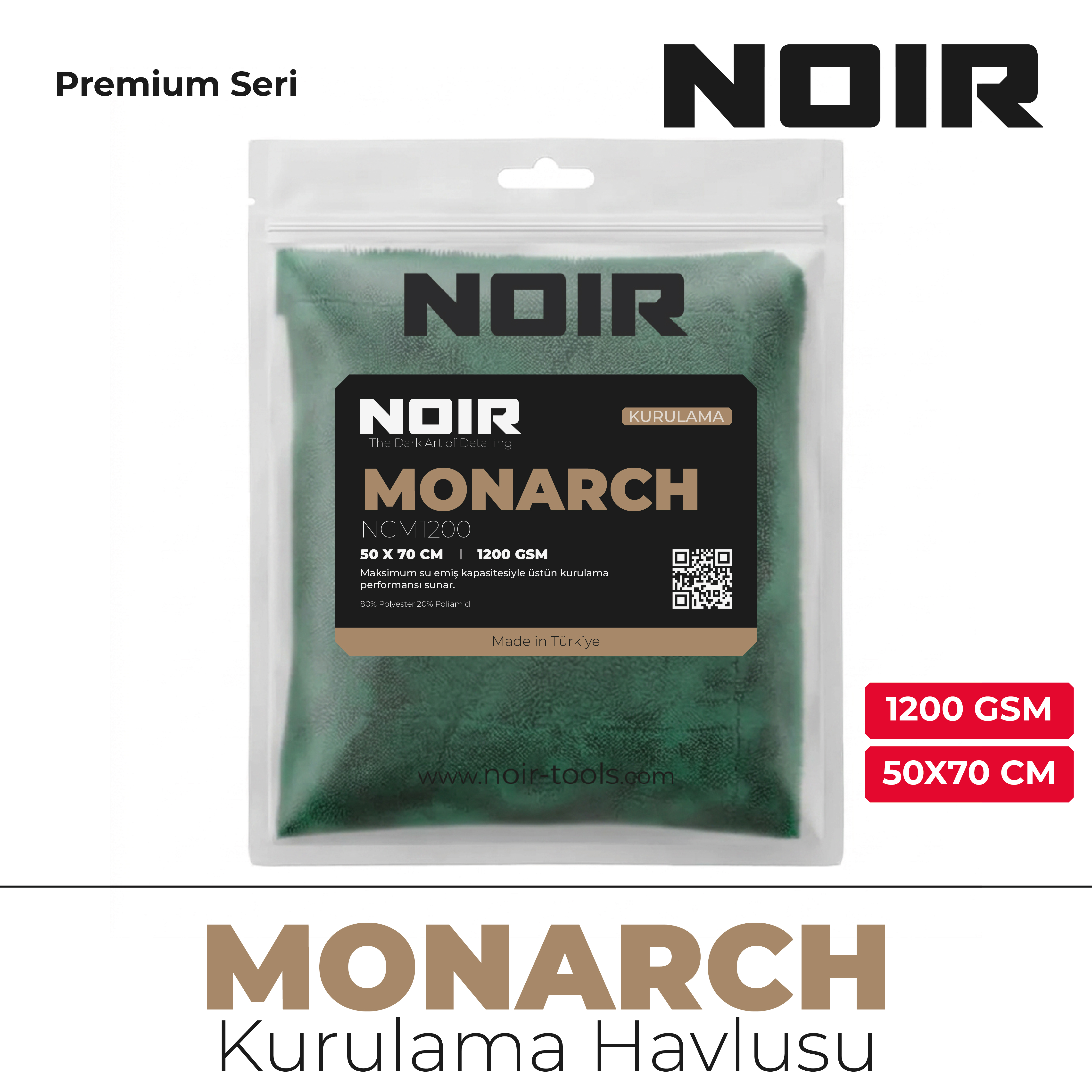MONARCH