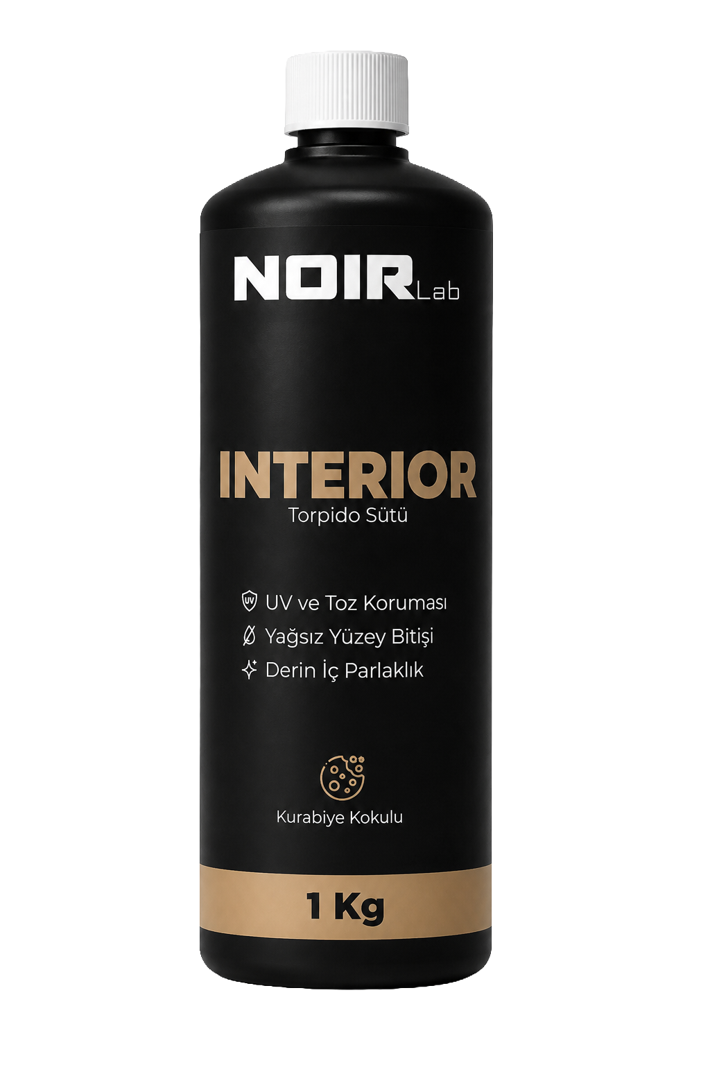 NOIR INTERIOR Torpido Sütü Nedir? Nasıl Kullanılır?