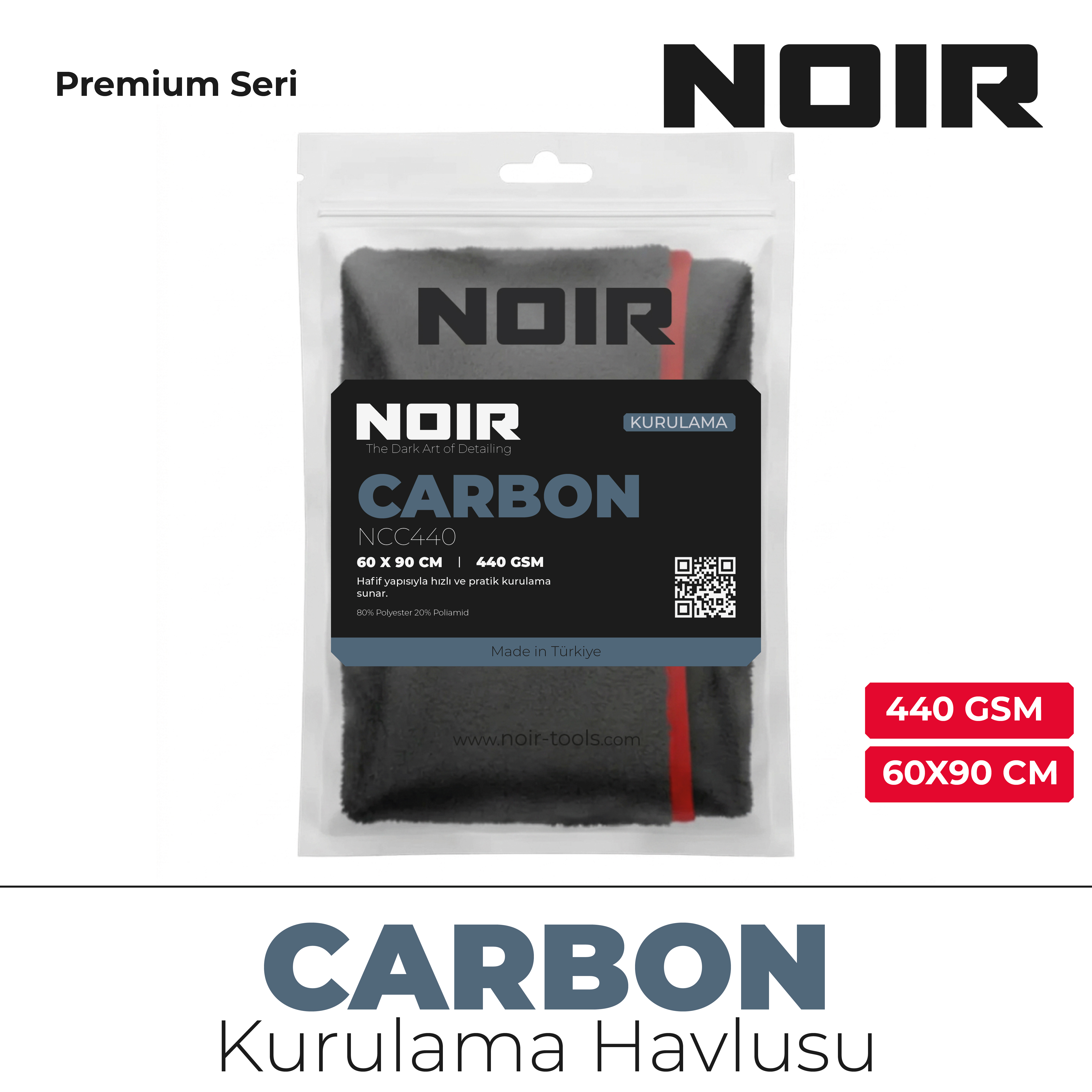 CARBON
