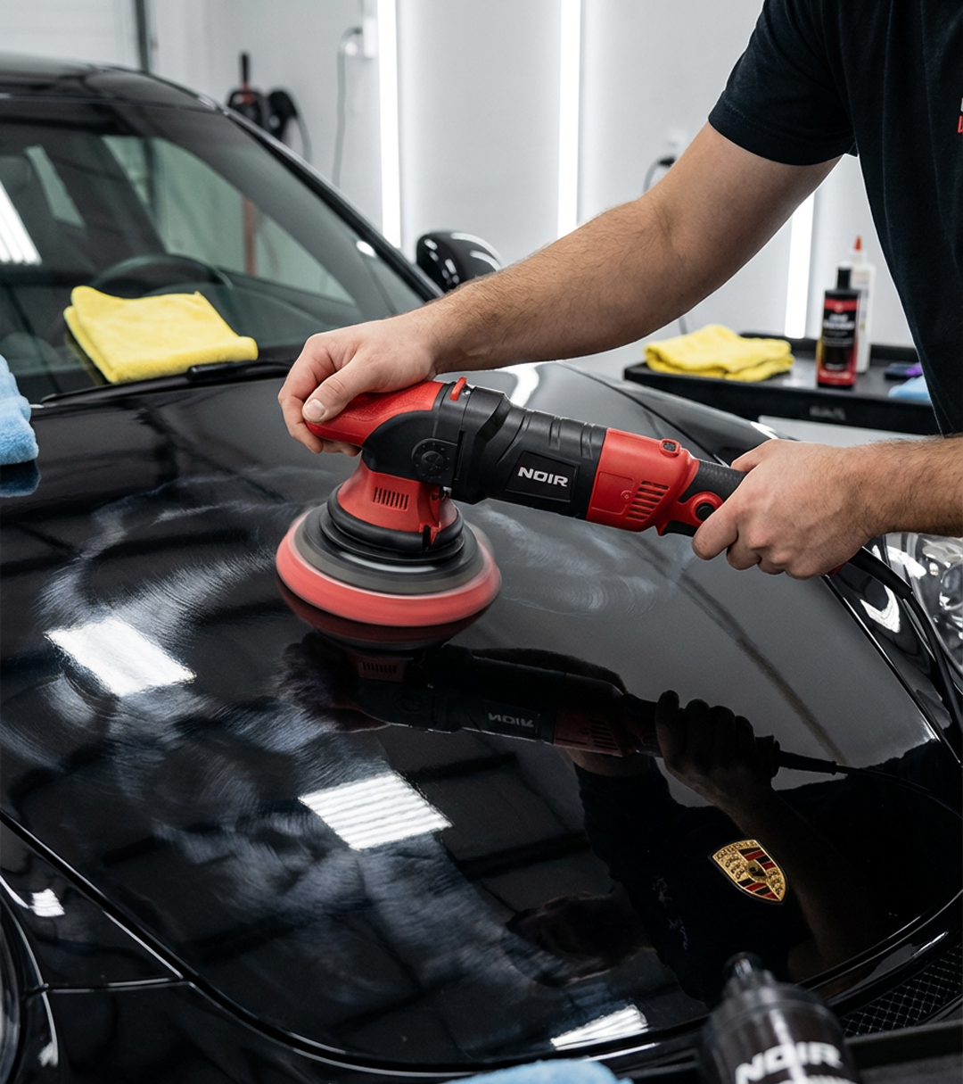 Polisajın Kabusu: Hologramlar — Neden Oluşur, Nasıl Önlenir, Nasıl Yok Edilir?